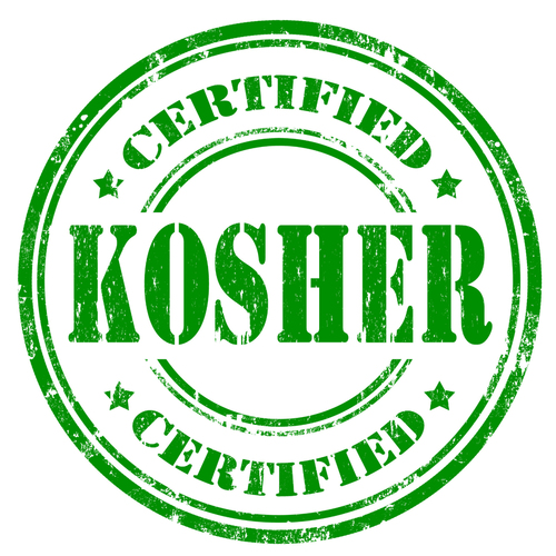 Kosher Foods Category Image